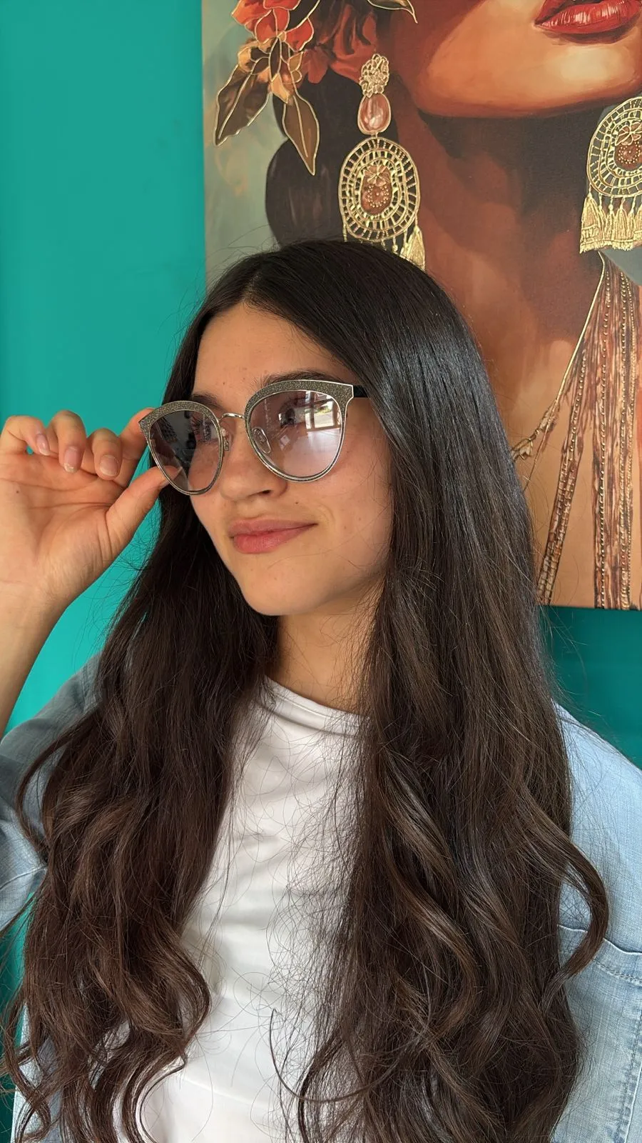 Lentes de Sol