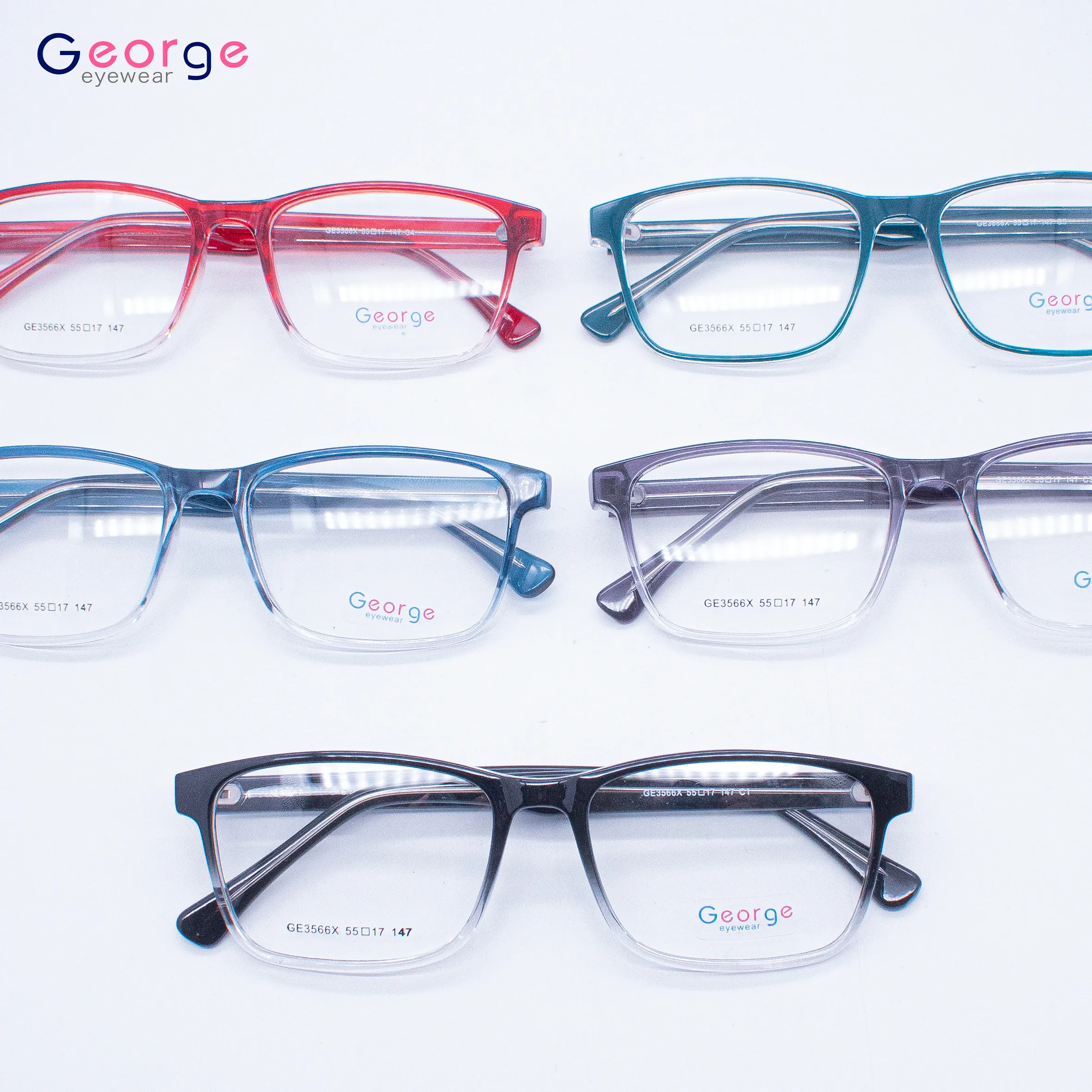 George Eyewear modelo 16