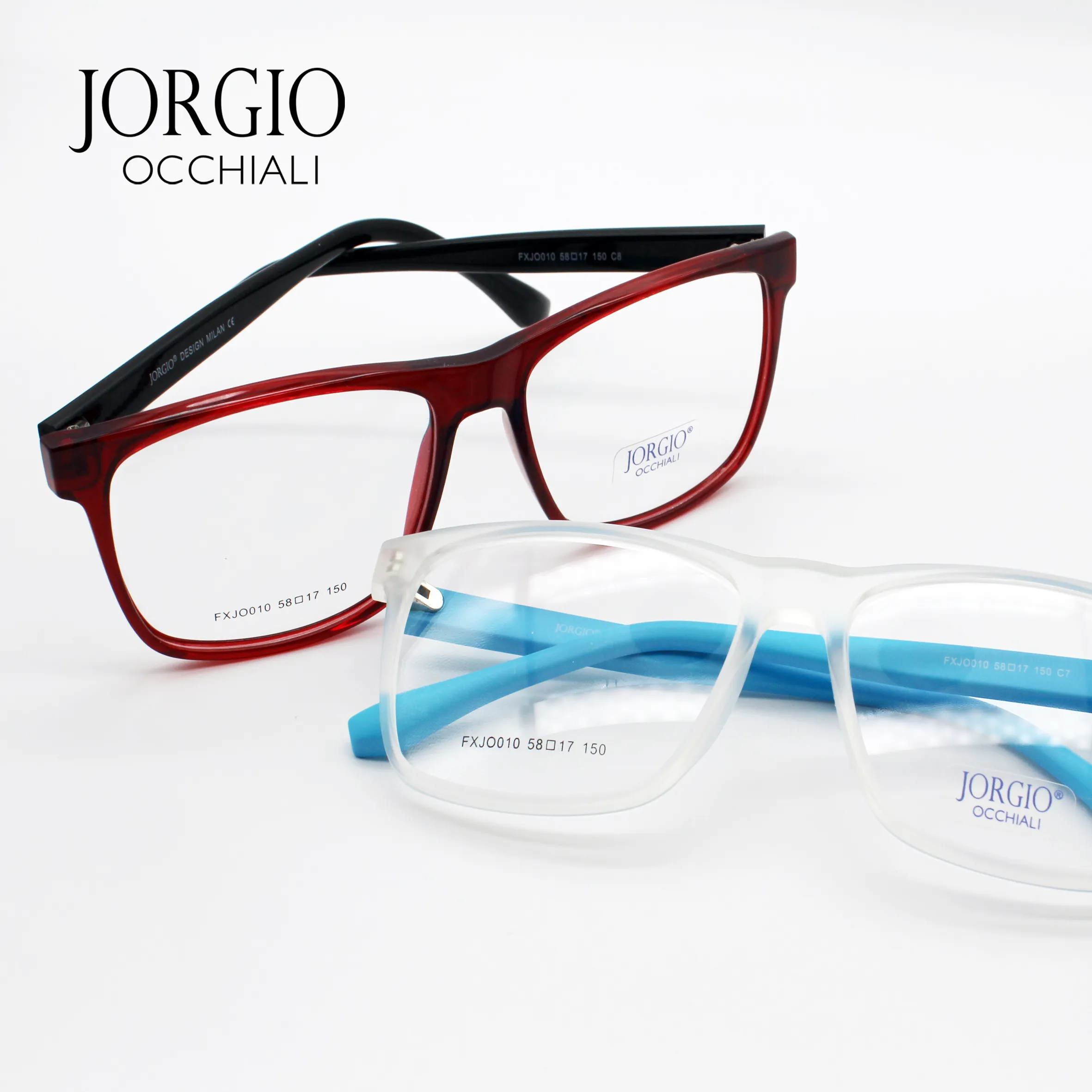 Jorgio Occhiali modelo 6