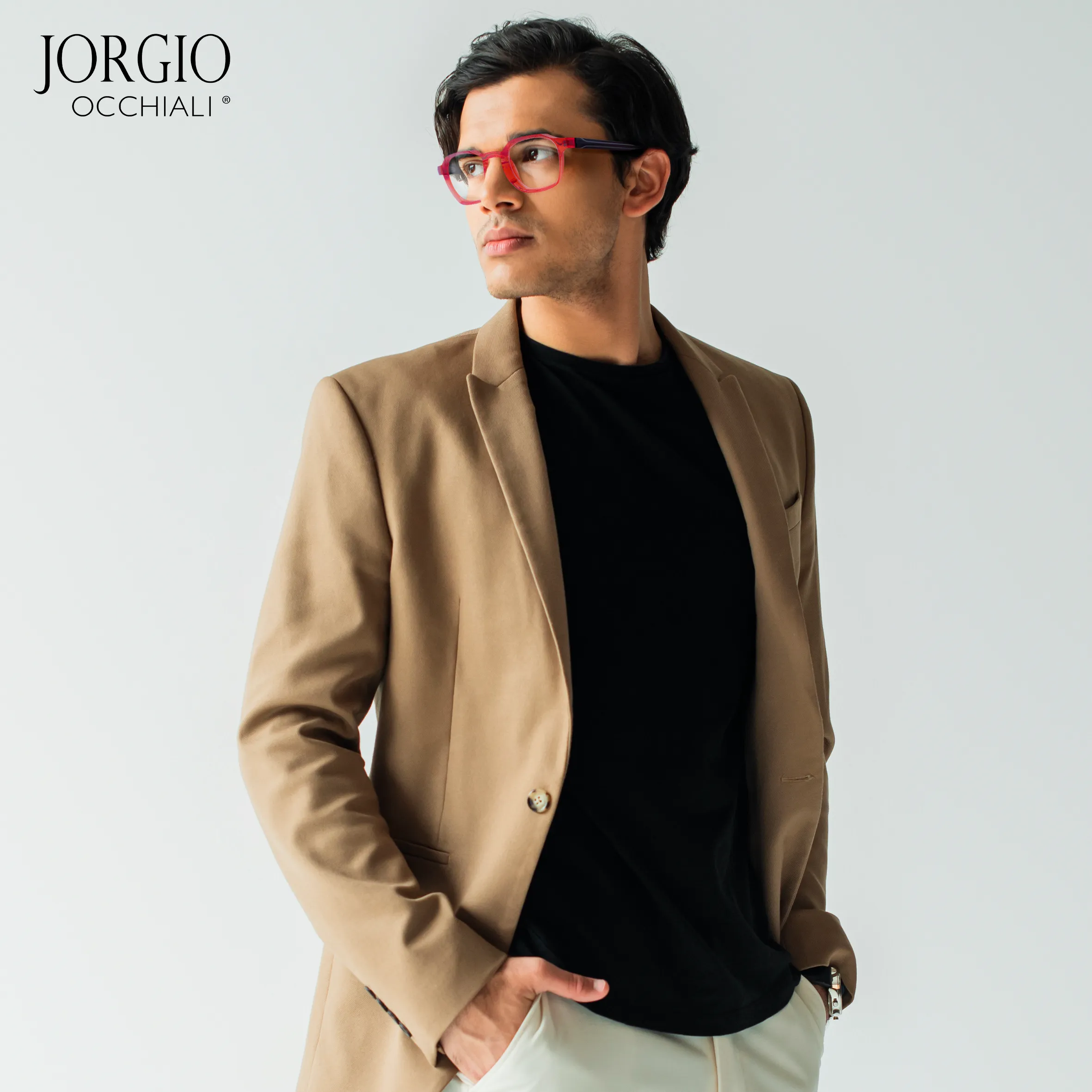 Jorgio Occhiali modelo 9
