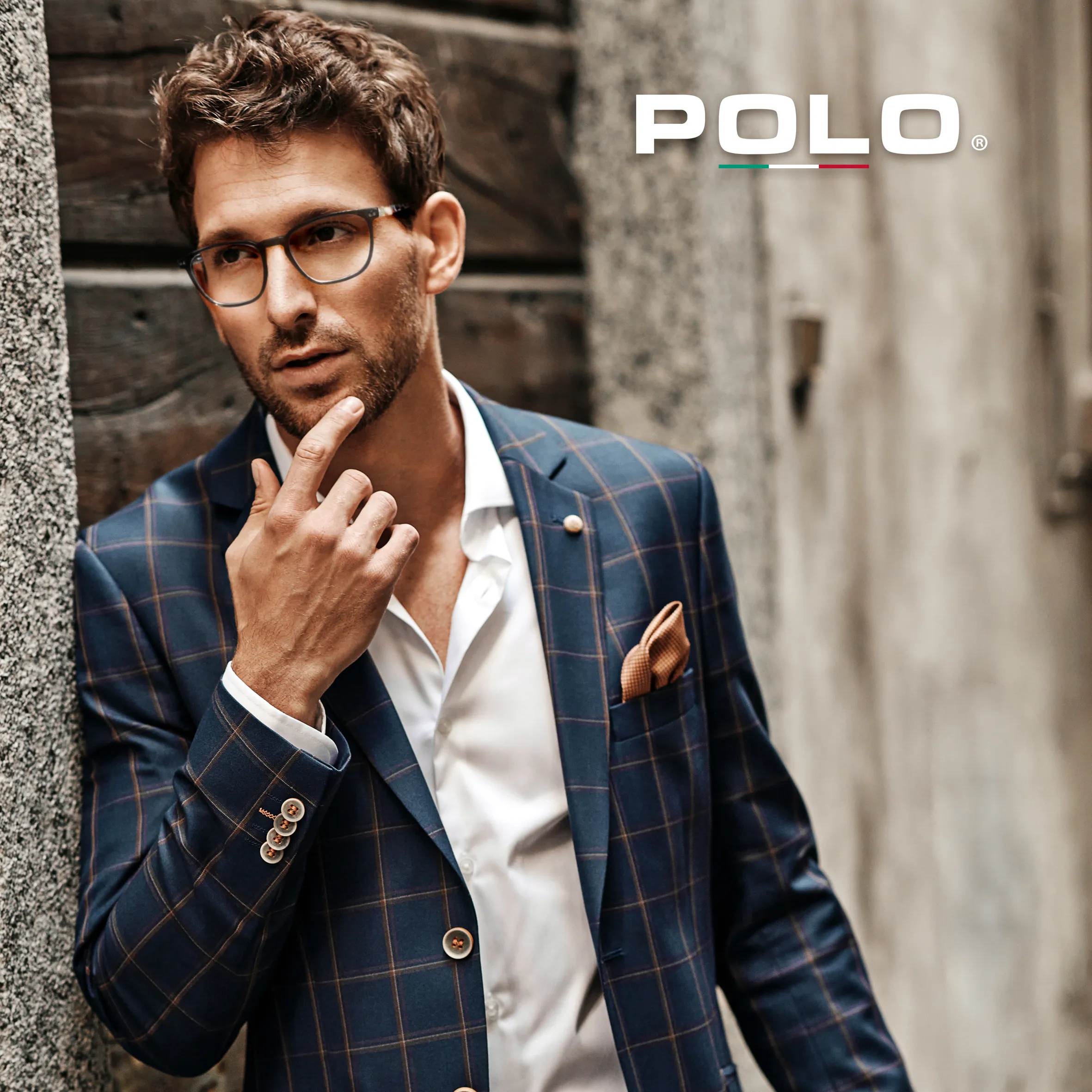 Polo modelo 4