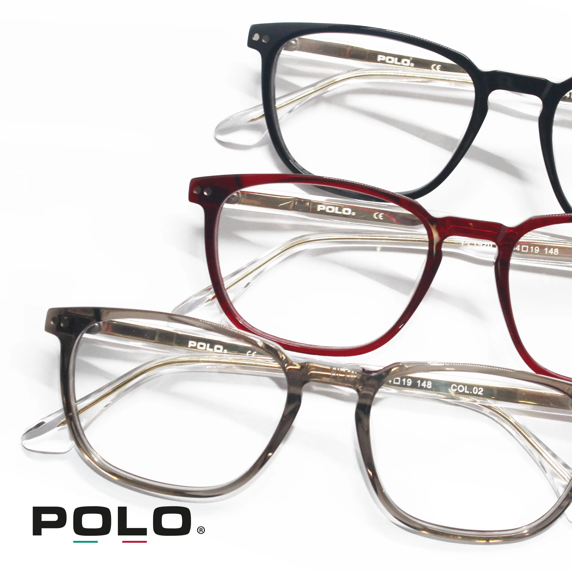 Polo modelo 5