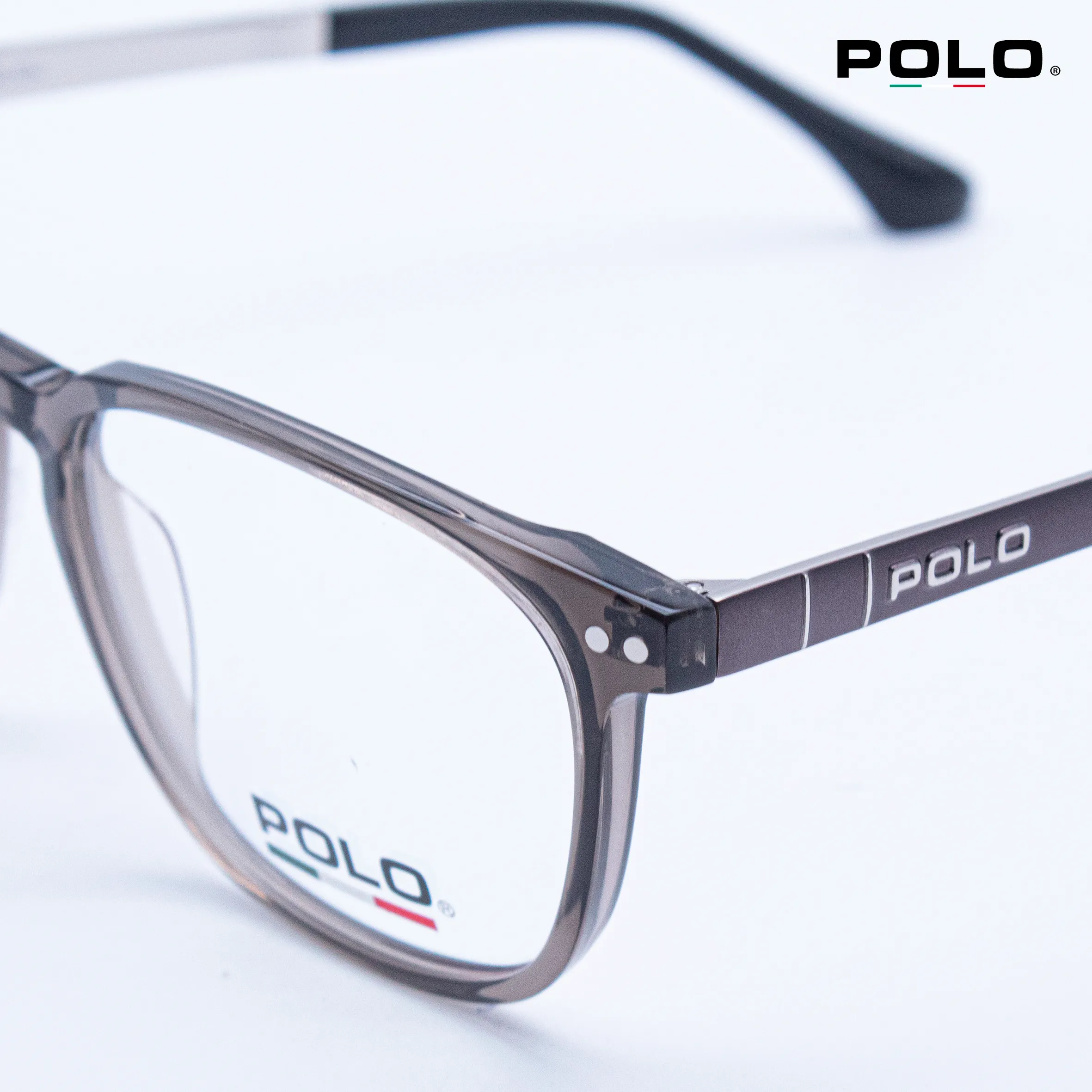Polo modelo 8