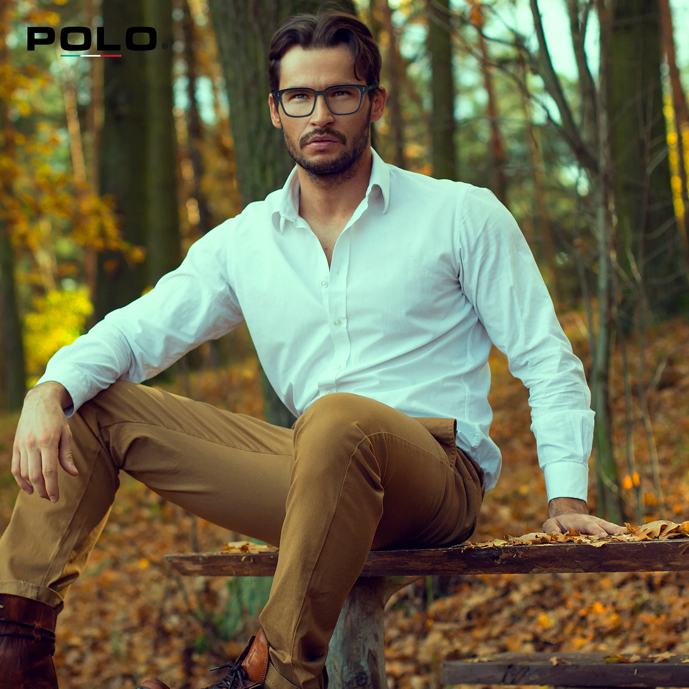 Polo modelo 16