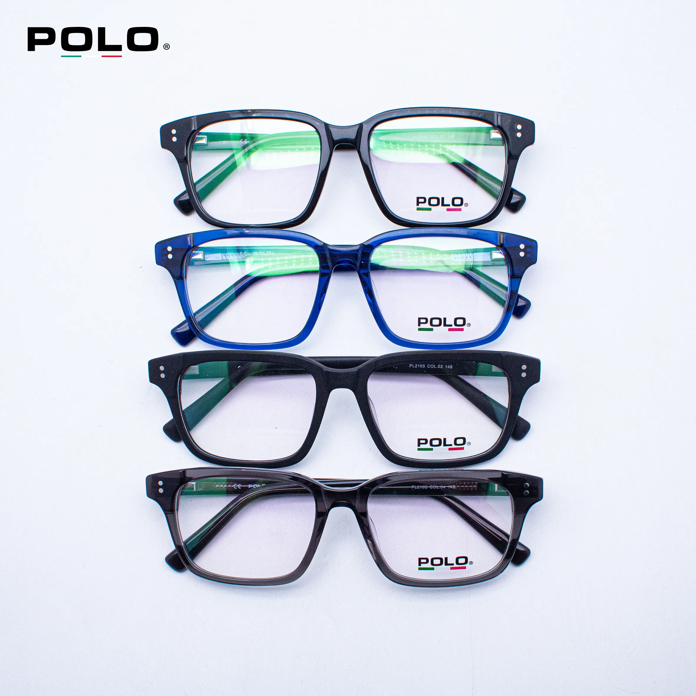 Polo modelo 17