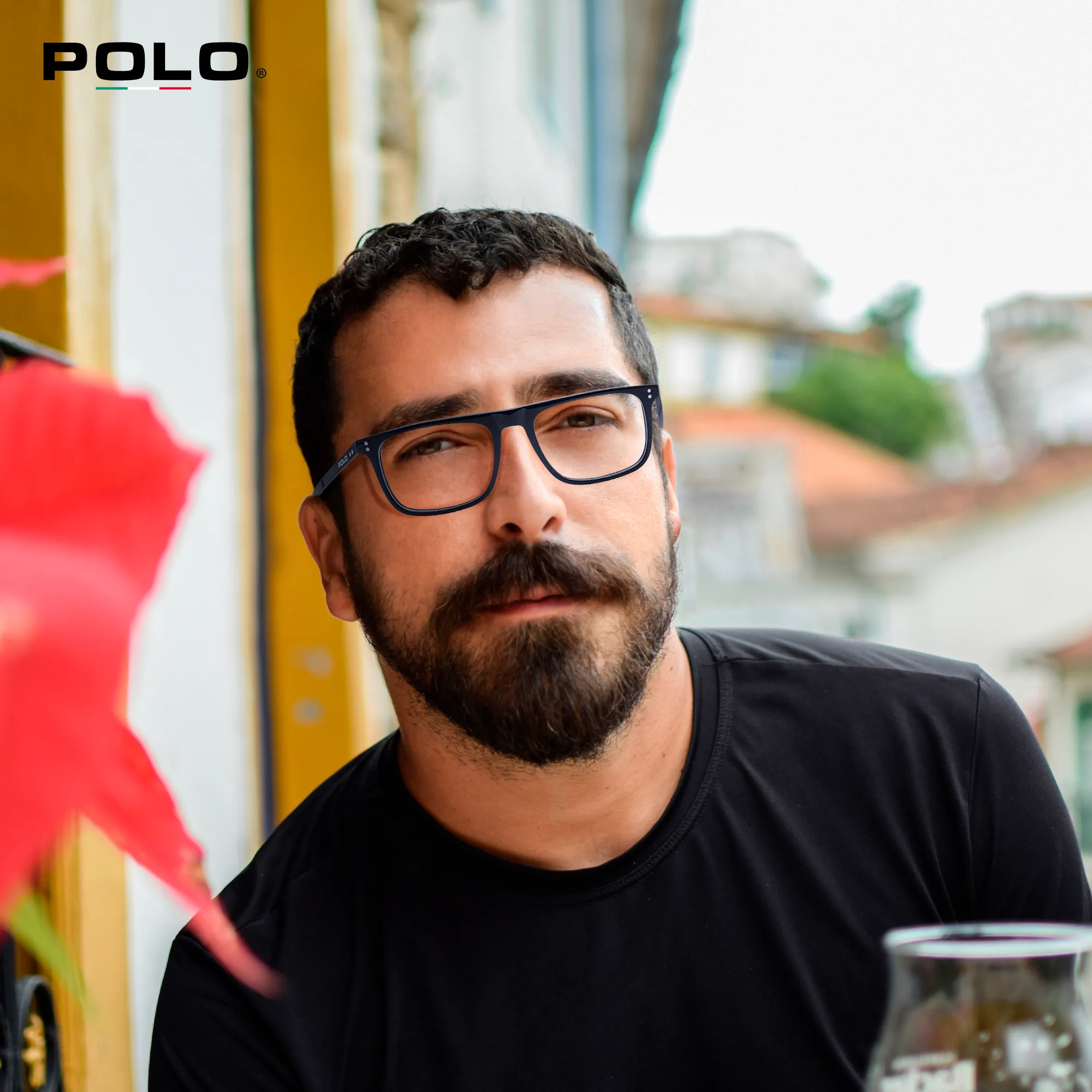 Polo modelo 18