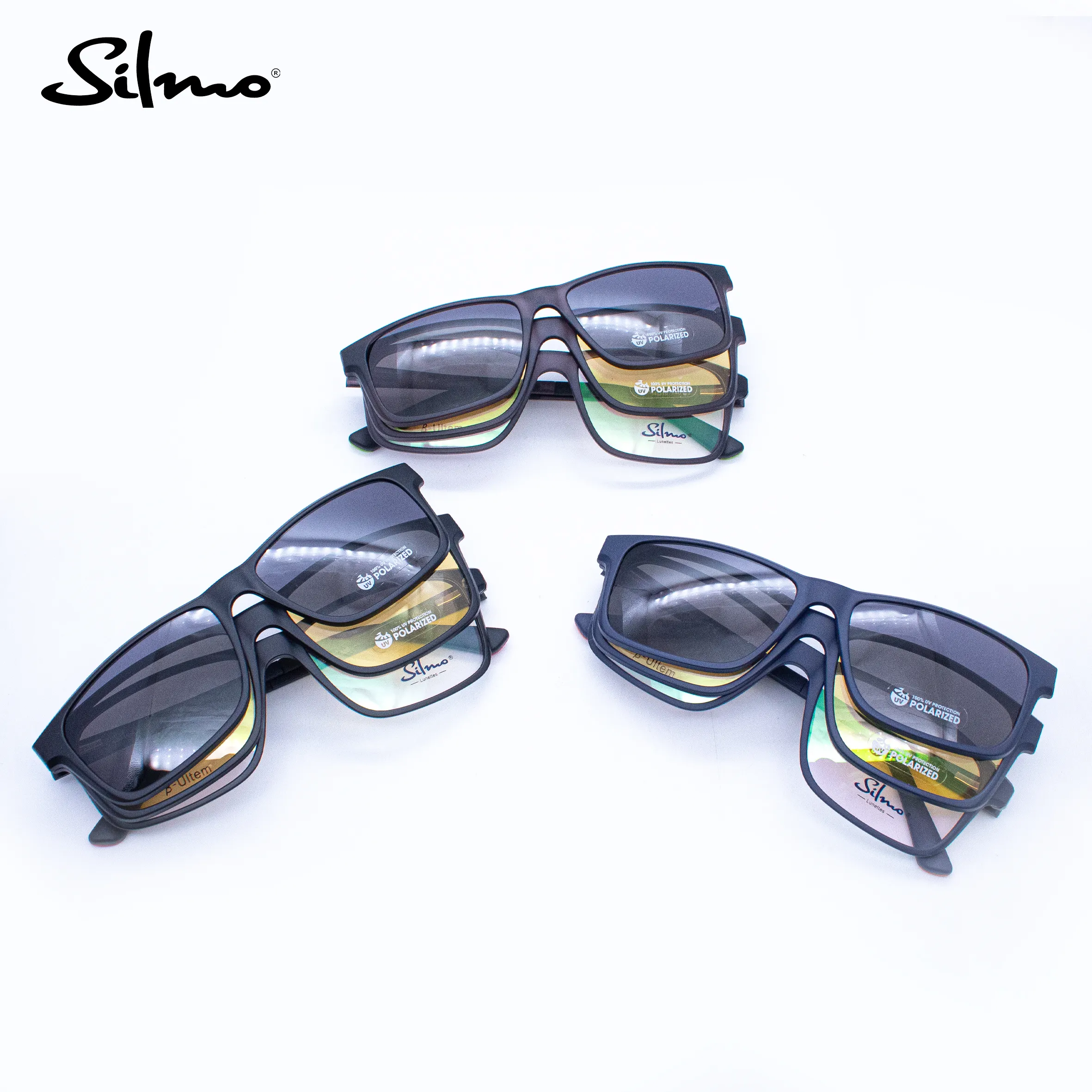 Silmo modelo 2