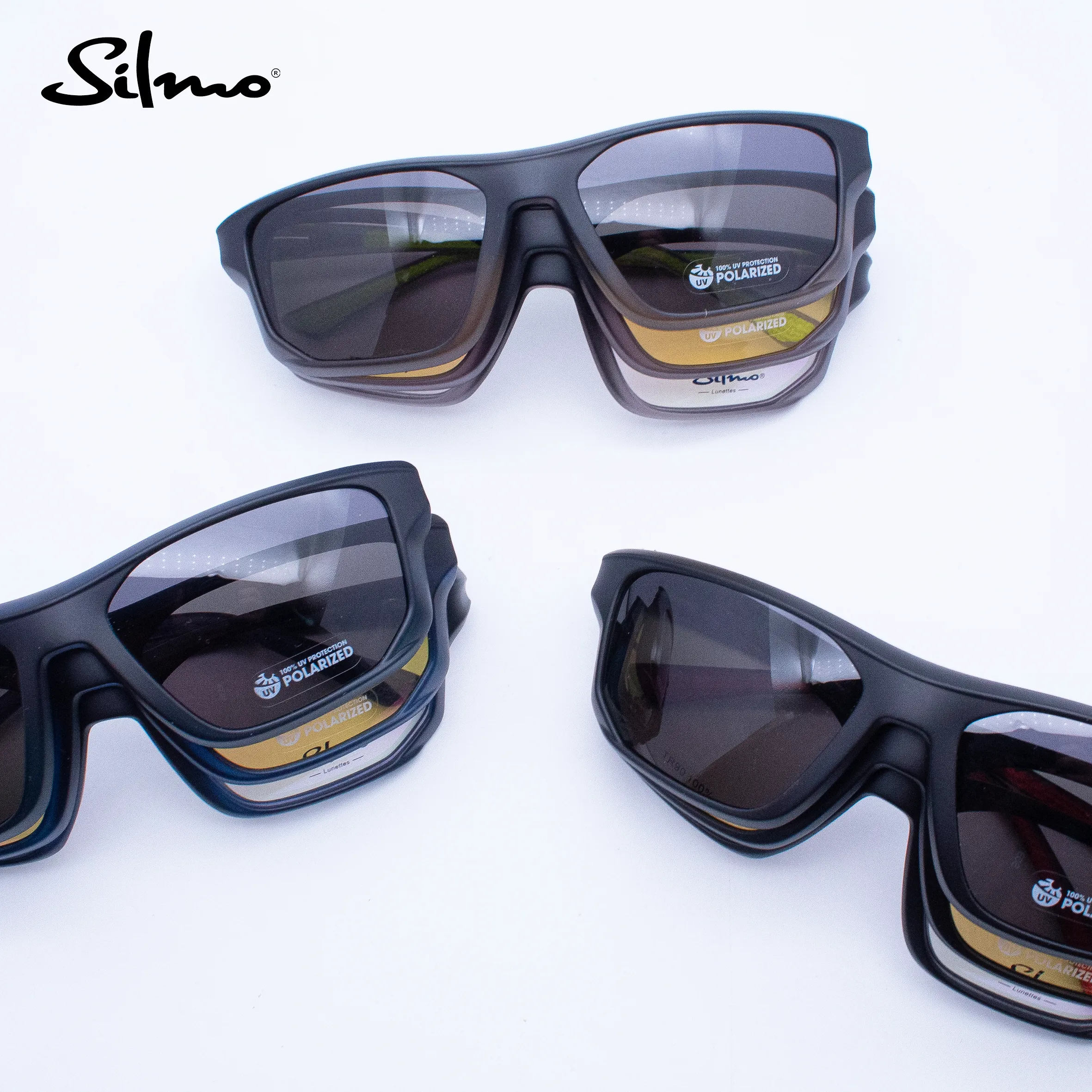 Silmo modelo 5