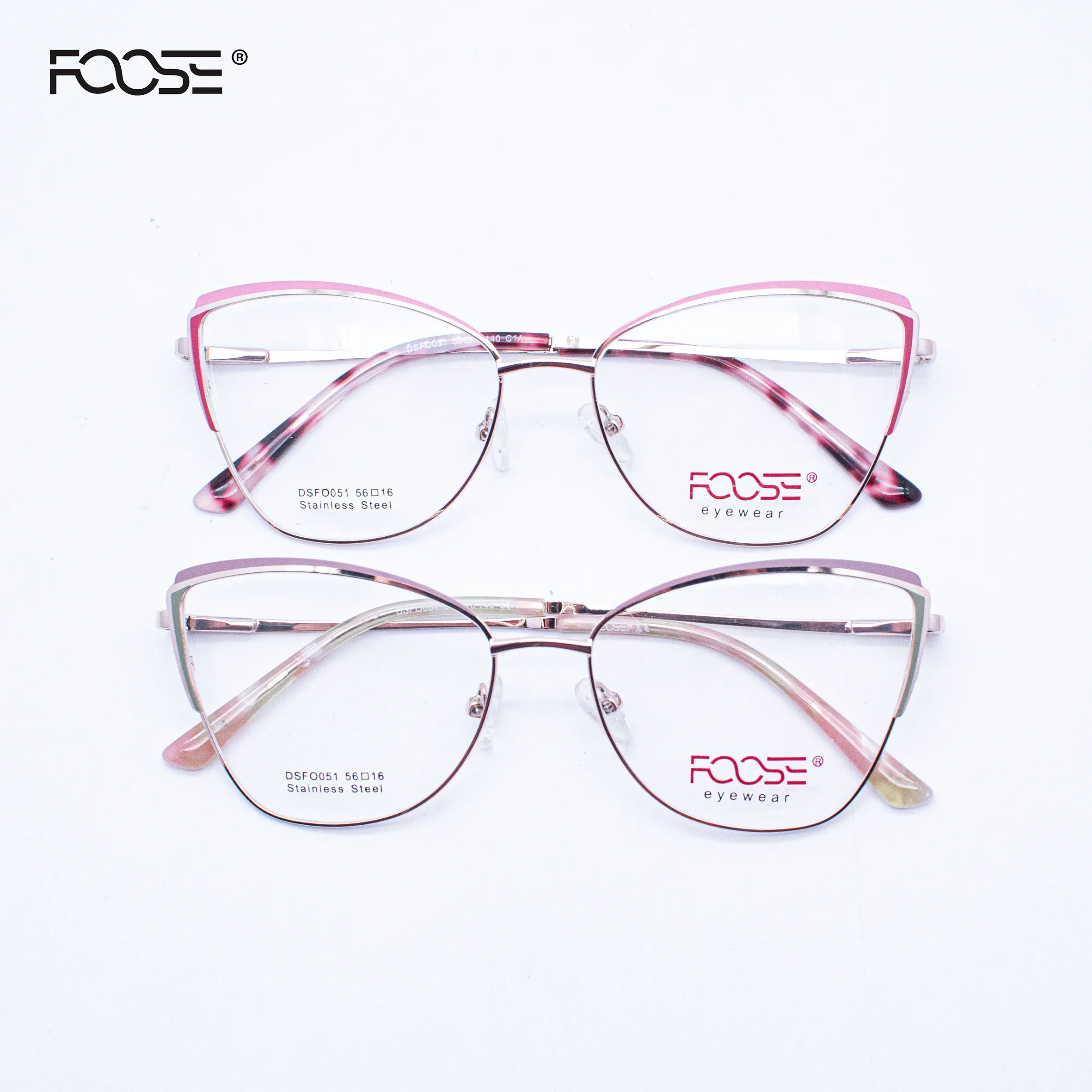 Foose modelo 5