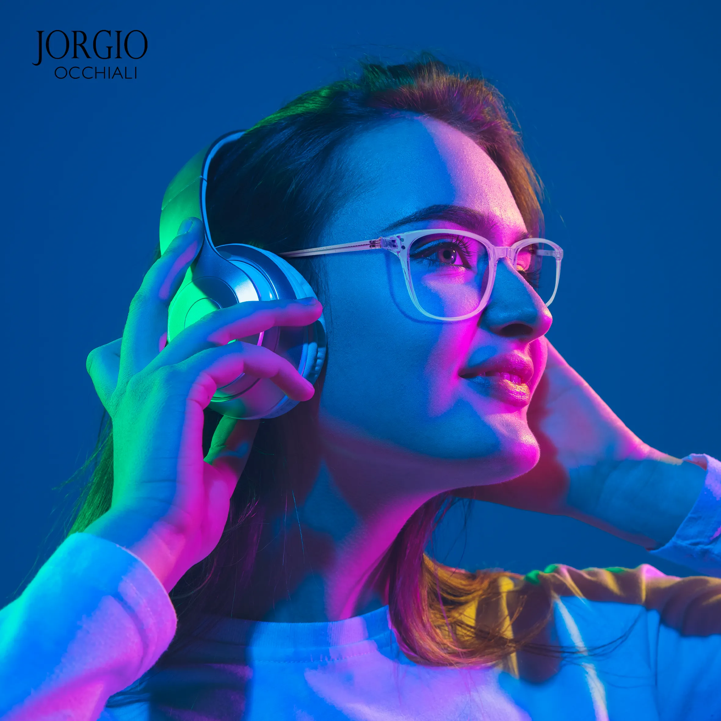Jorgio Occhiali modelo 3