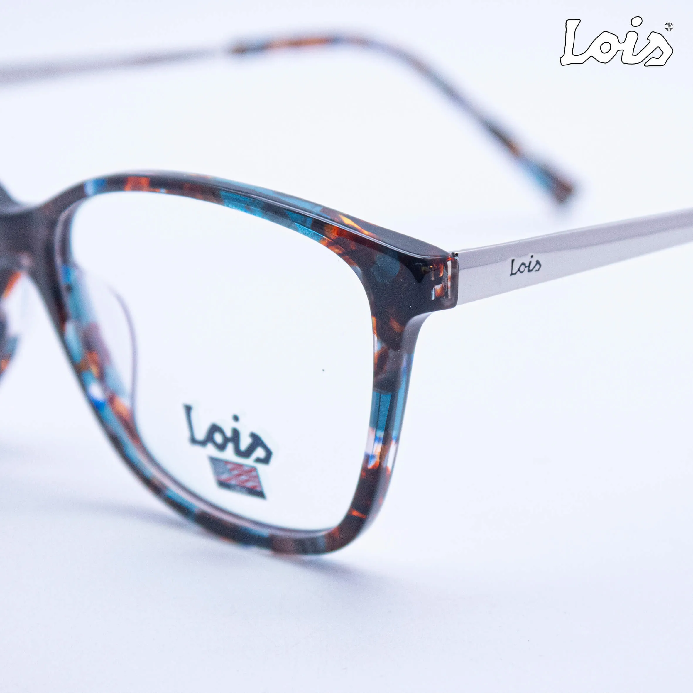 Lois modelo 6