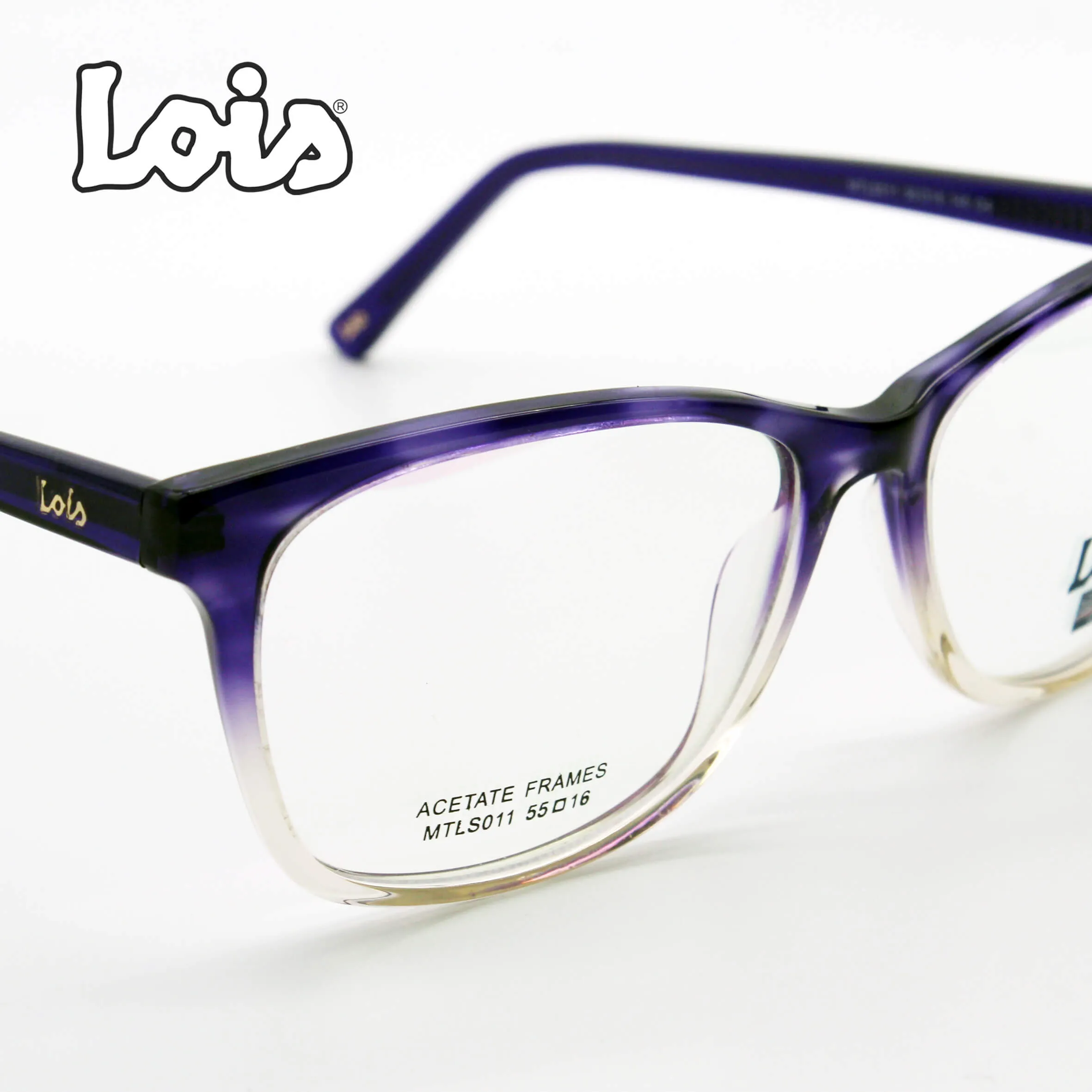 Lois modelo 8