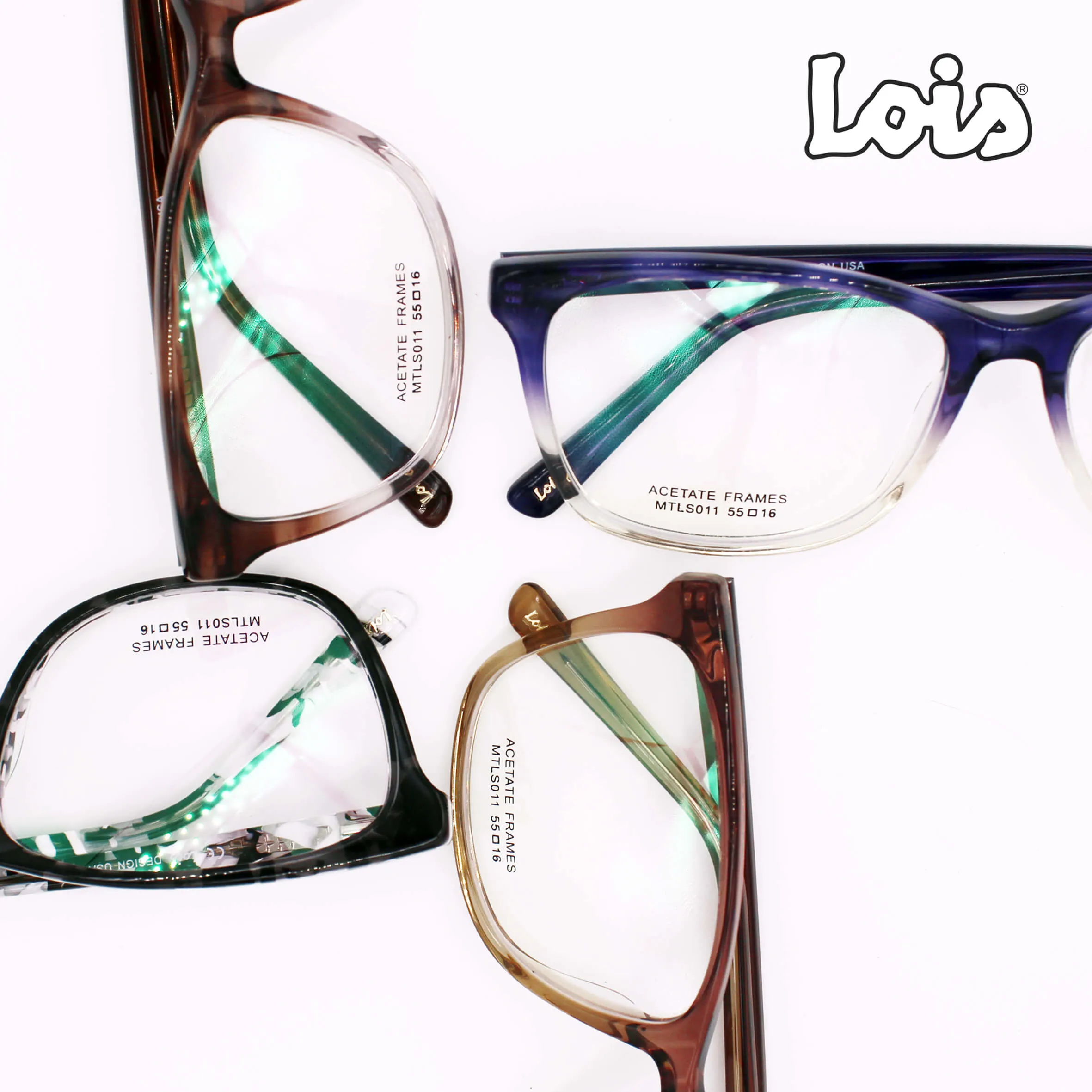 Lois modelo 10
