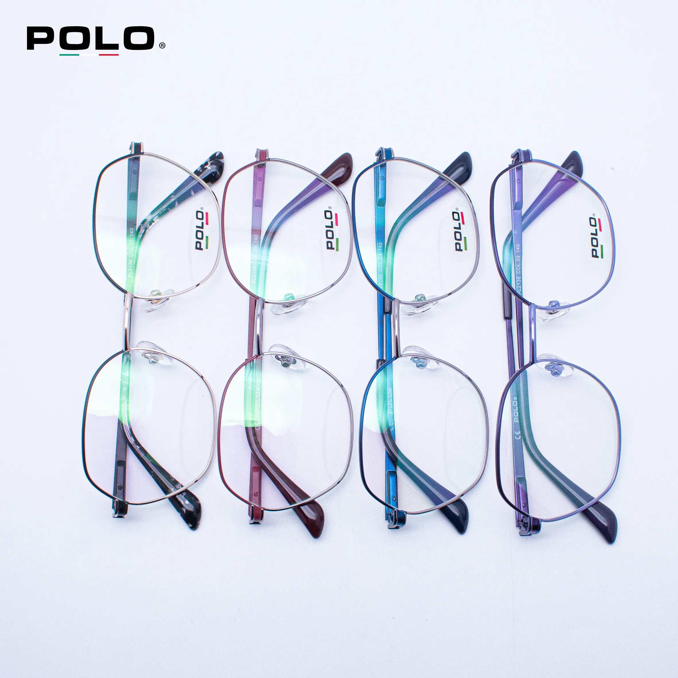 Polo modelo 6