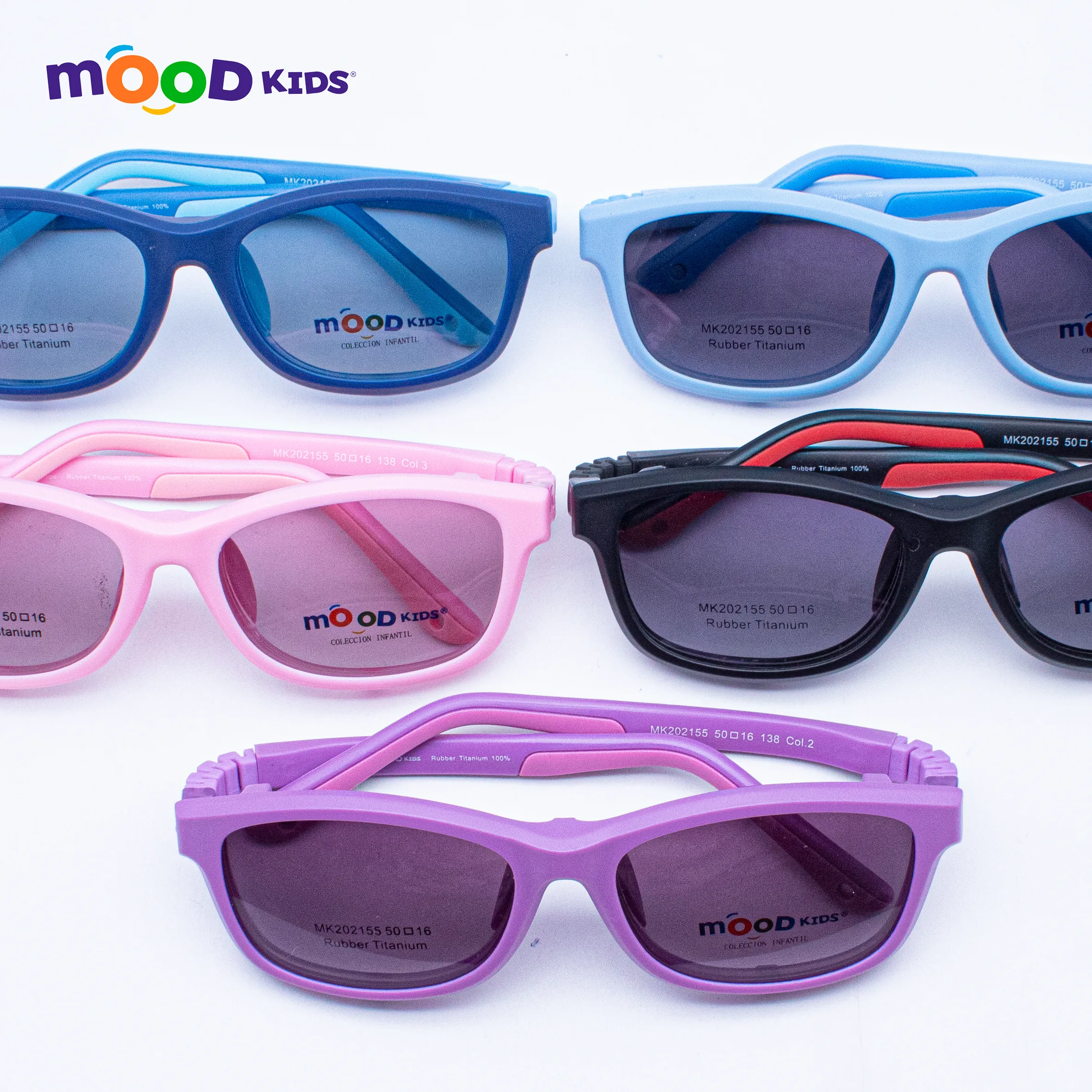 Mood Kids modelo 2