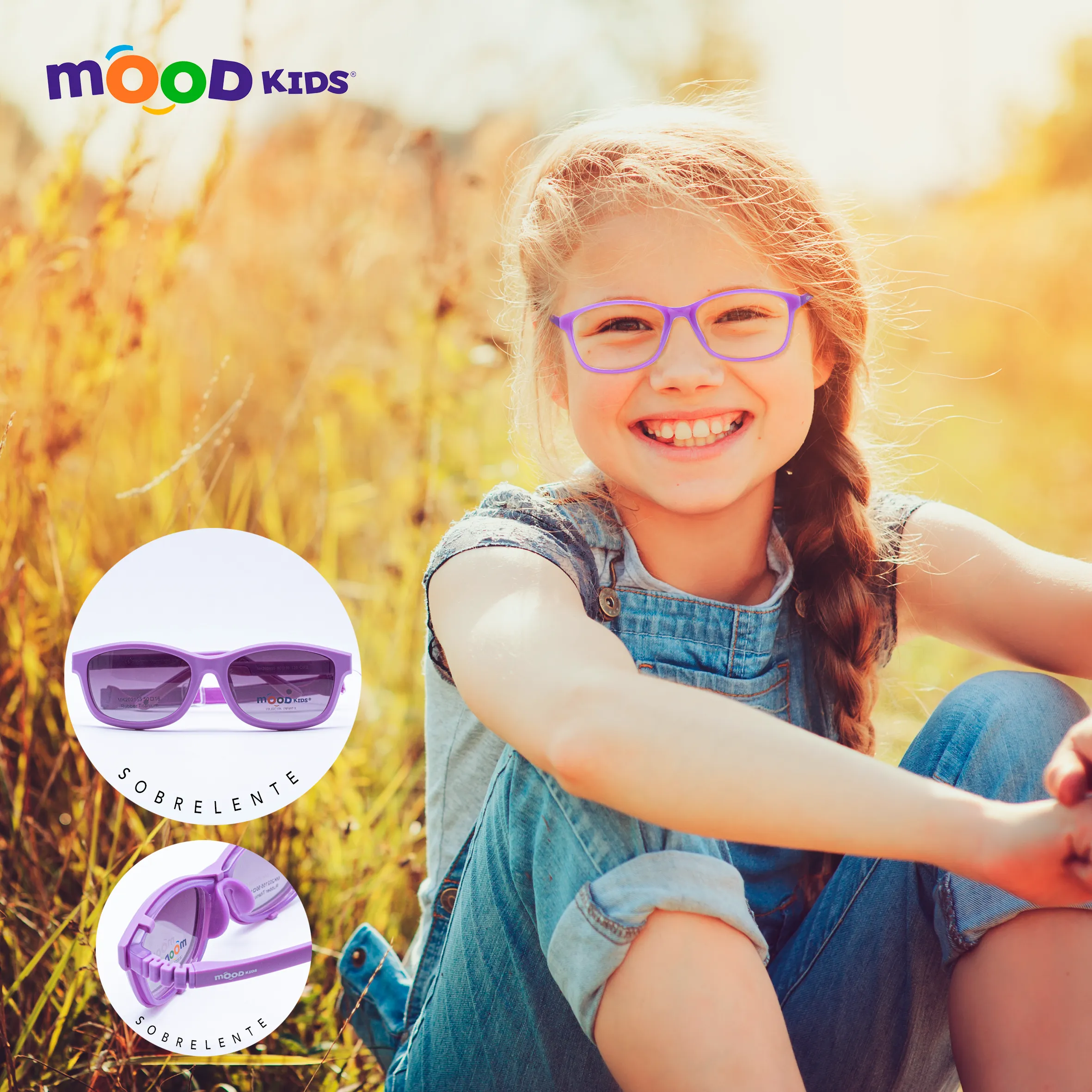 Mood Kids modelo 9